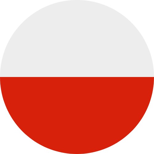 Polska flaga