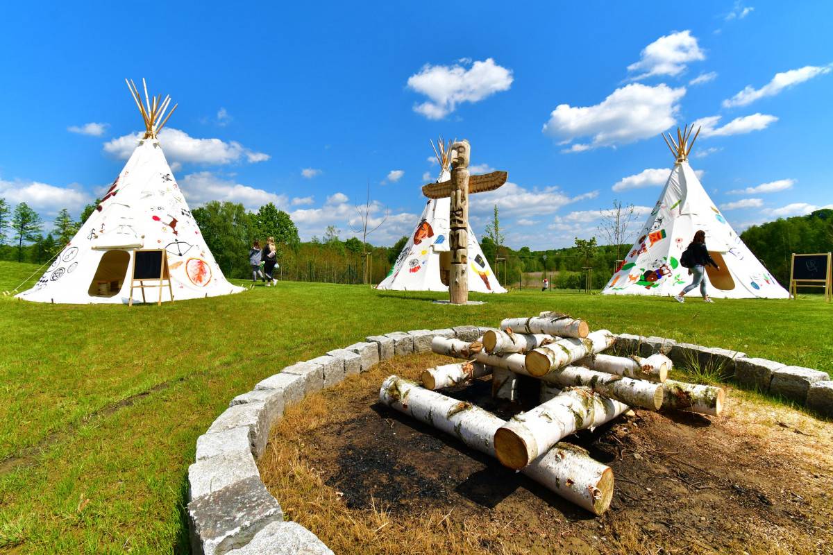 Photo of 
            Family Park DAKOL