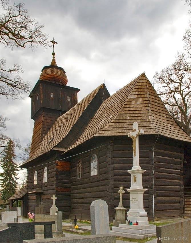 Photo of 
            Roman Catholic Church of the Ascension of the Lord
