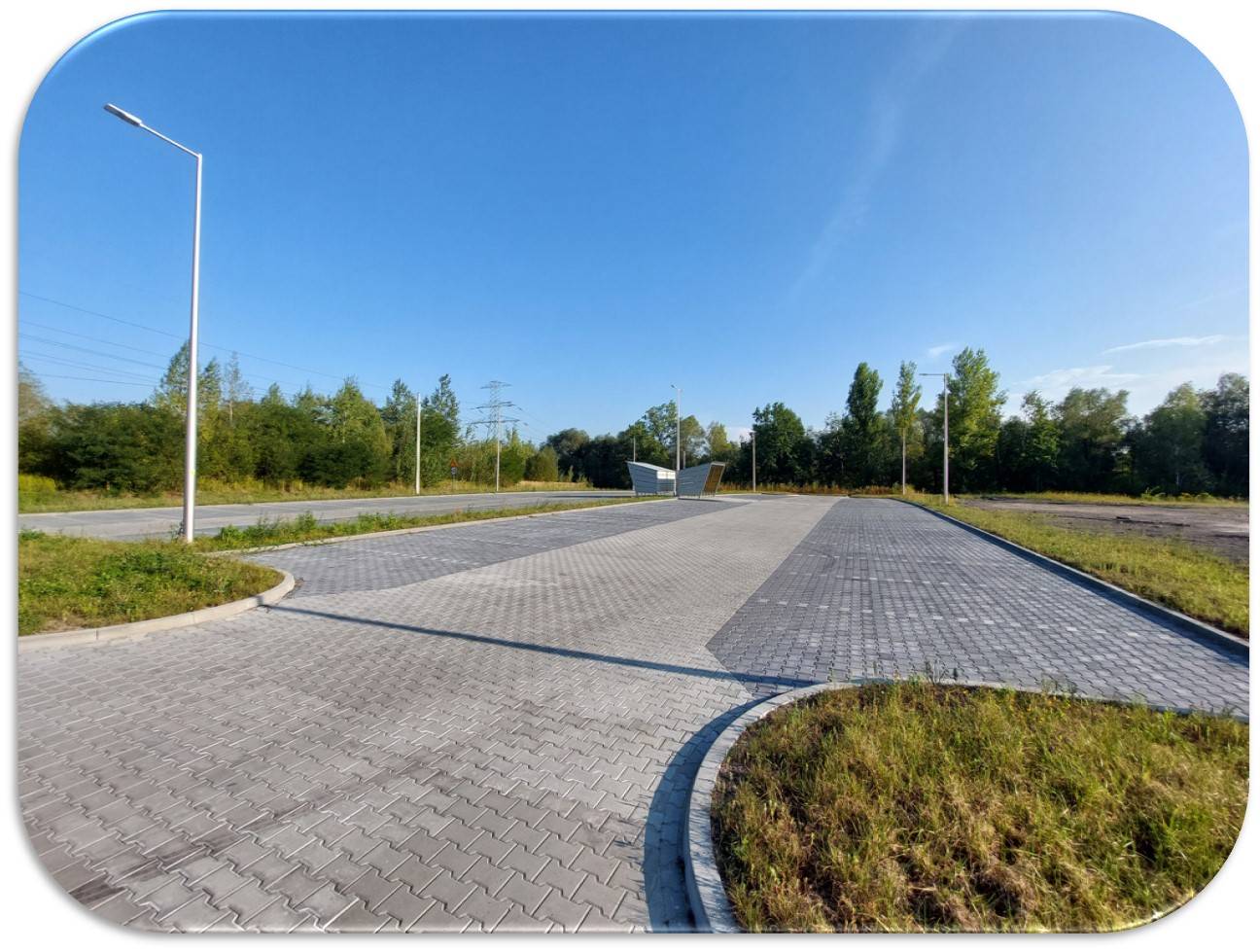Photo of 
            Parking